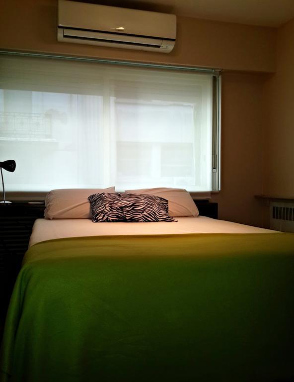 Studio Maipu 布宜诺斯艾利斯 客房 照片